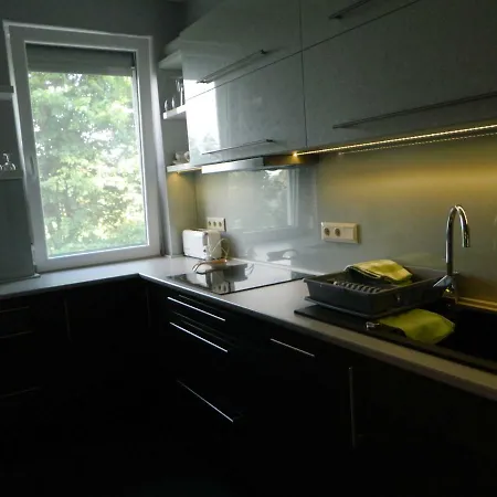 Greento Apartment