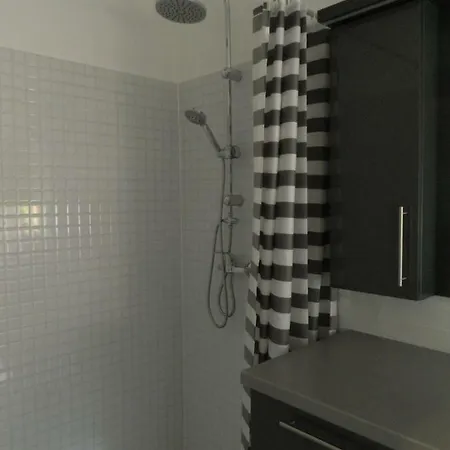 Greento Apartment