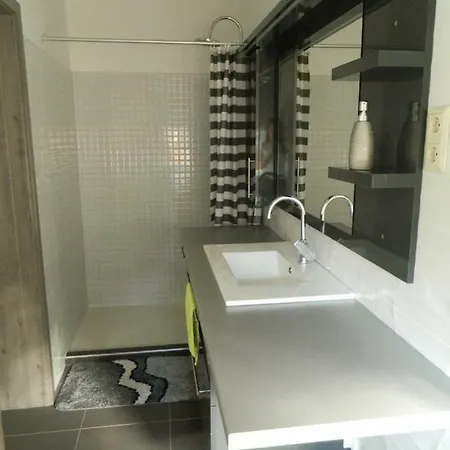 Greento Apartment Balatonfoldvar