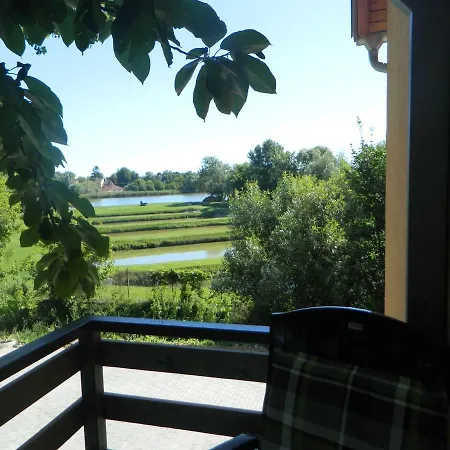 Apartment Greento *