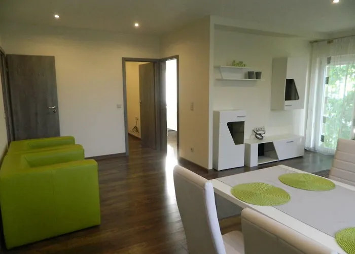 Greento Balatonföldvár