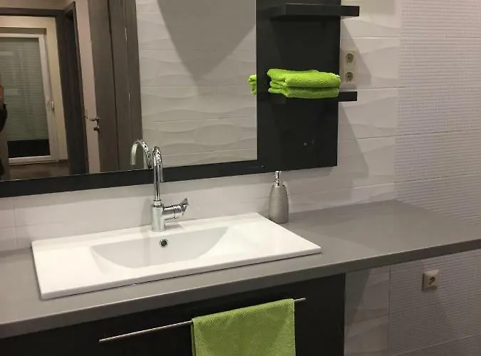 Greento Balatonföldvár