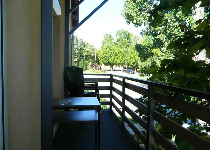 Apartament Greento Balatonföldvár