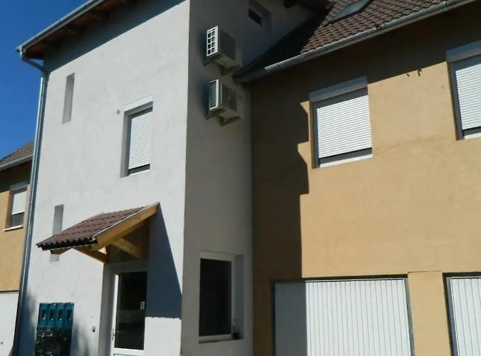 Appartement Greento *