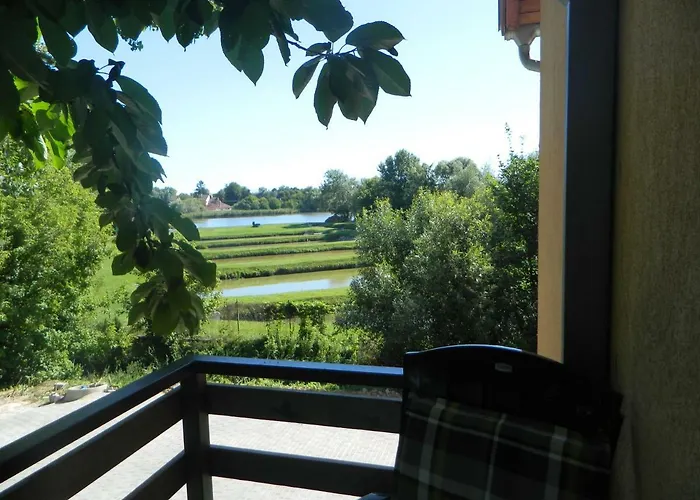 Appartement Greento *